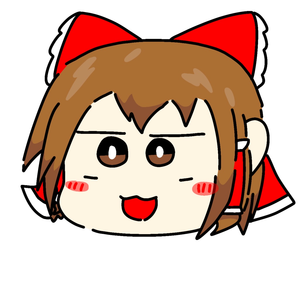 とまと式 ゆっくり霊夢