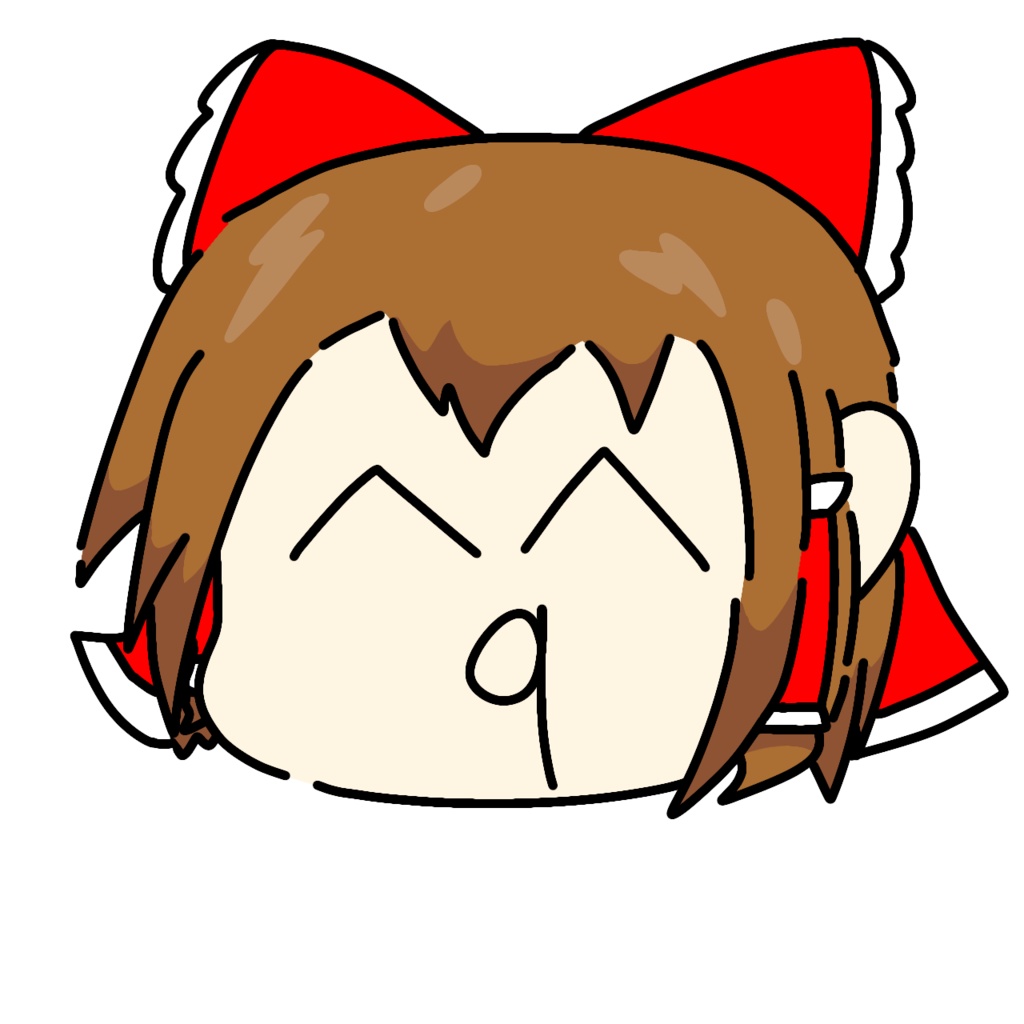 とまと式 ゆっくり霊夢