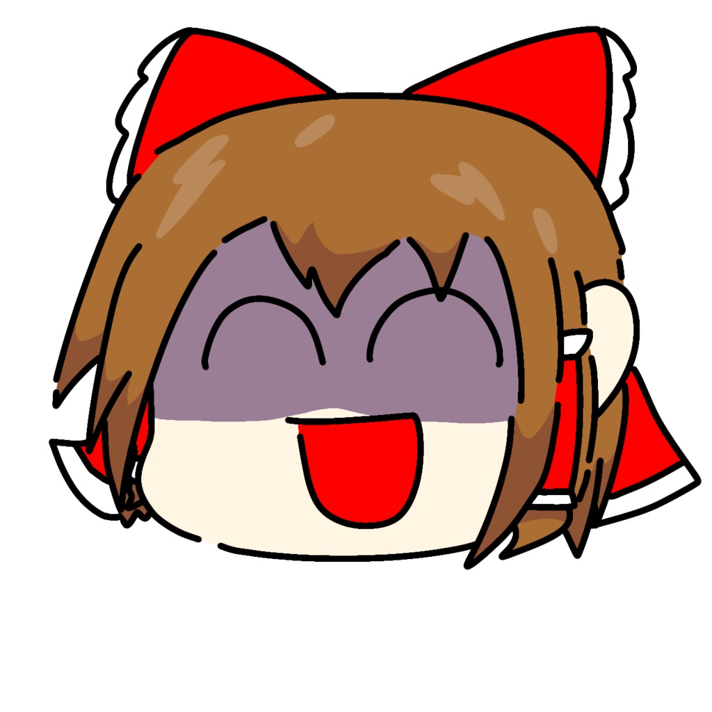 とまと式 ゆっくり霊夢