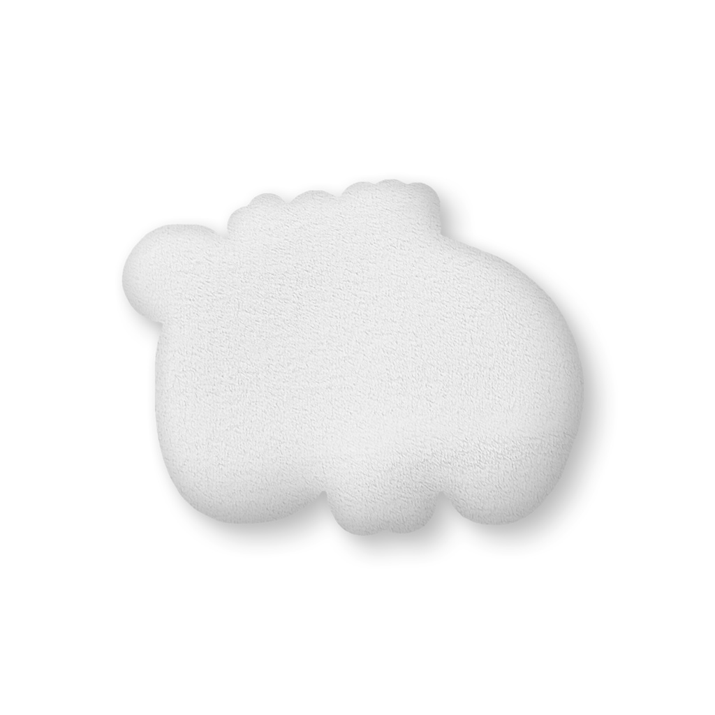 BearyRabbit2CushionLarge