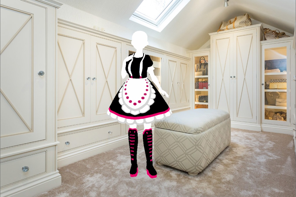 maid