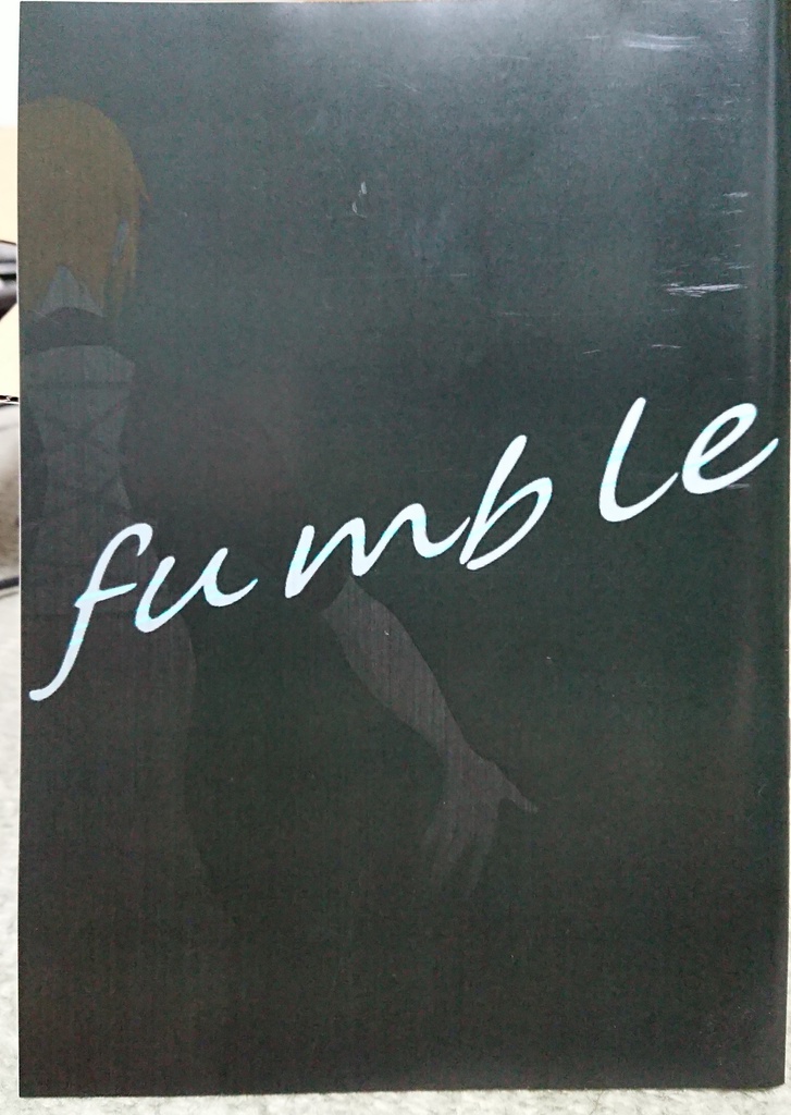 創作イラスト本