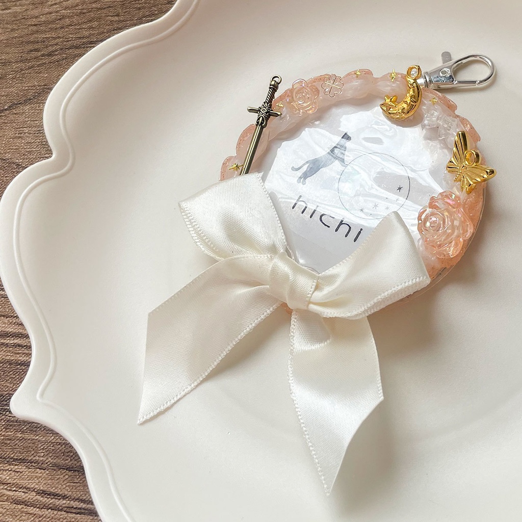 スタレ|モーディスイメージ|ホイップデコ缶バッジケース|75mmまで対応