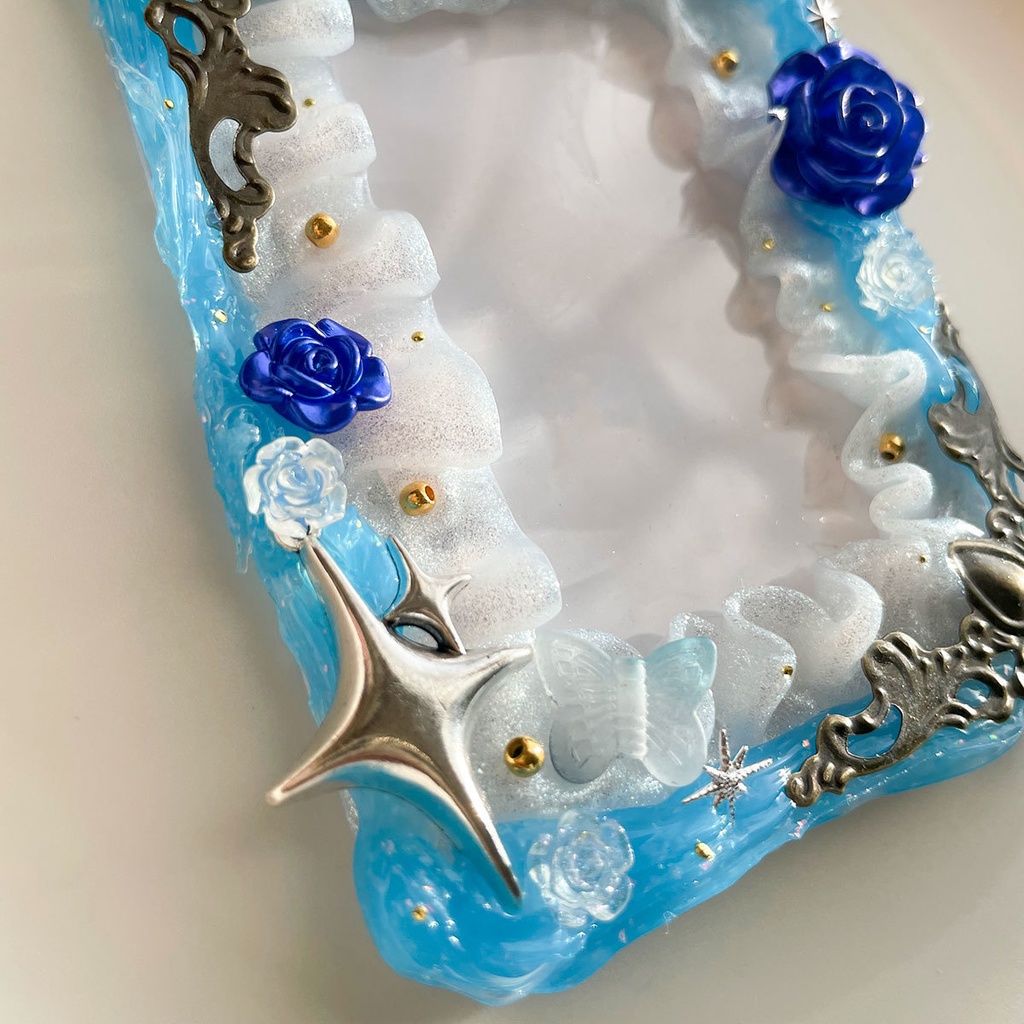 1点物|スタレ|ファイノンイメージ|ホイップデコトレカケース