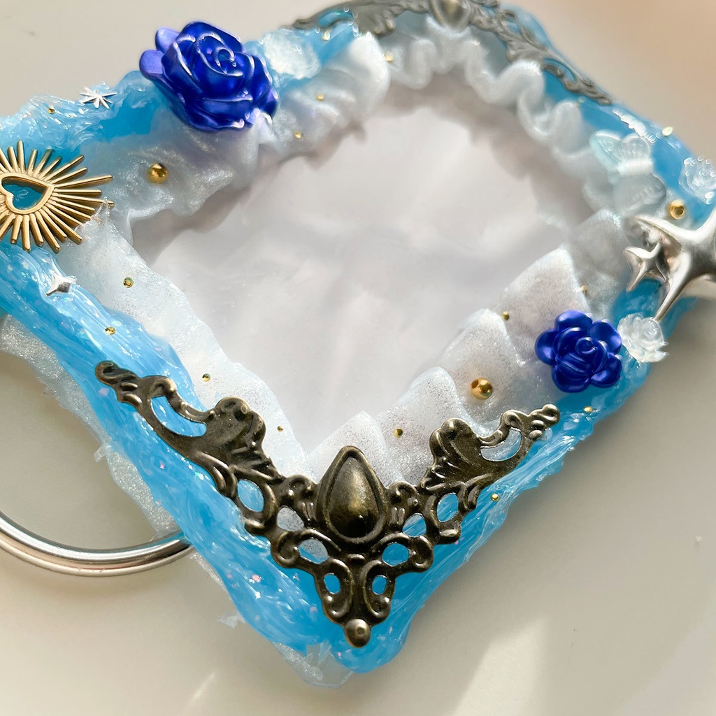 1点物|スタレ|ファイノンイメージ|ホイップデコトレカケース