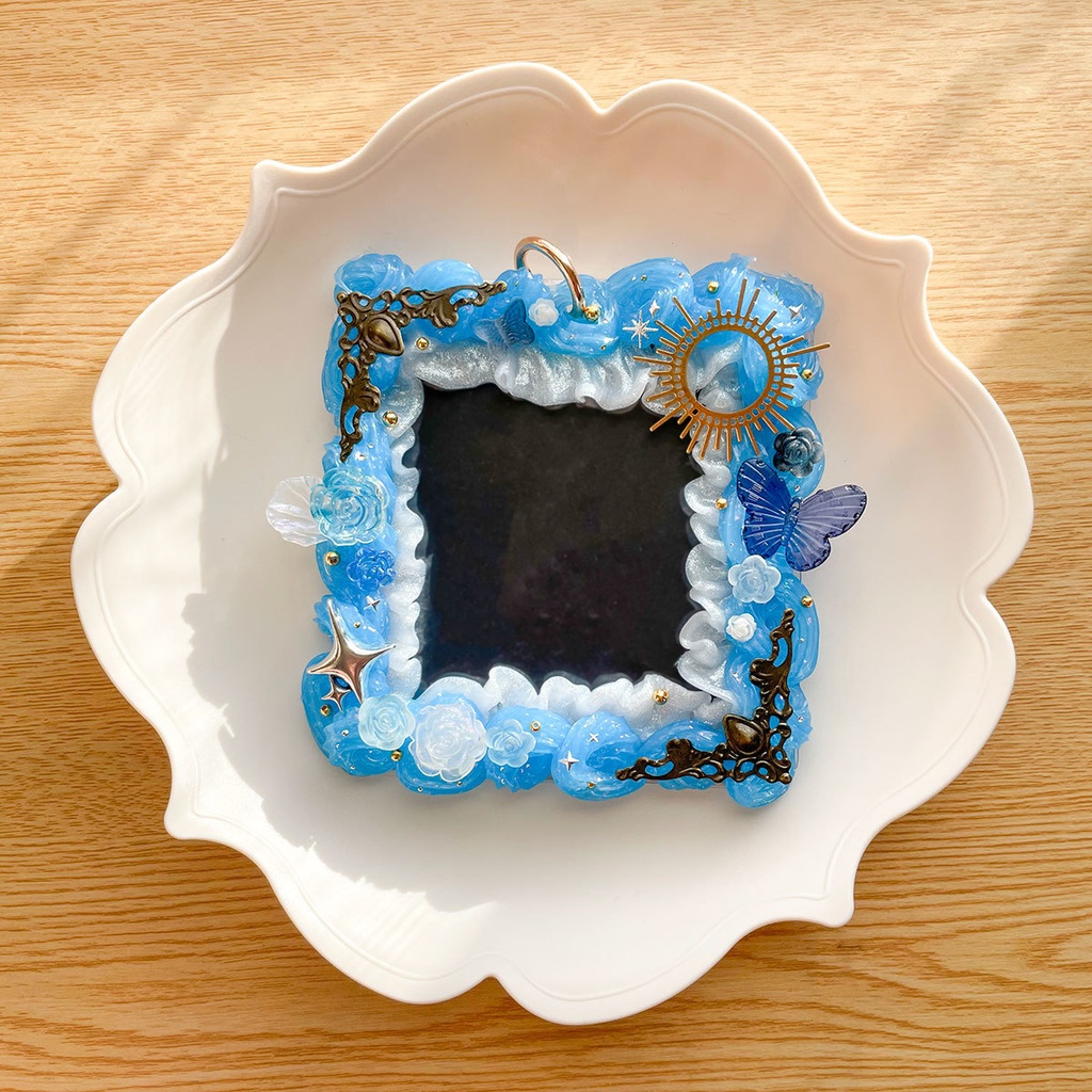 1点物｜スタレ｜ファイノンイメージ｜ホイップデコビッグサイズ硬質ケース