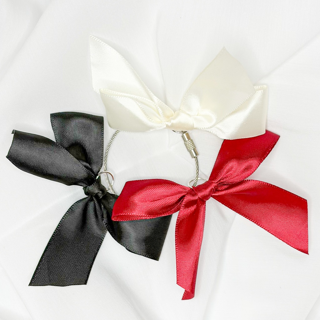 リボンチャーム単品