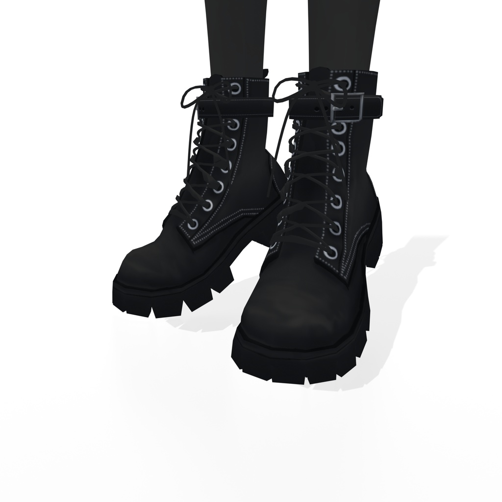 Dark Style Shoes | ダークスタイル靴