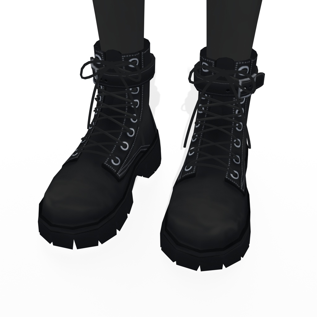 Dark Style Shoes | ダークスタイル靴