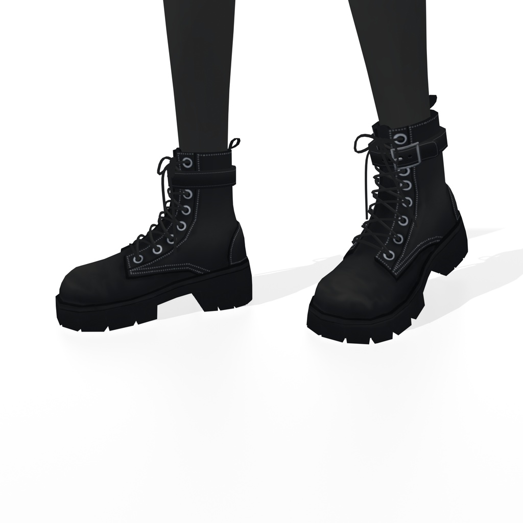 Dark Style Shoes | ダークスタイル靴