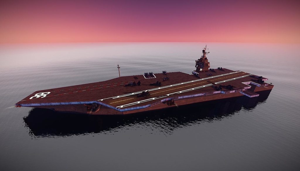 AirCraftCarrier FullVer