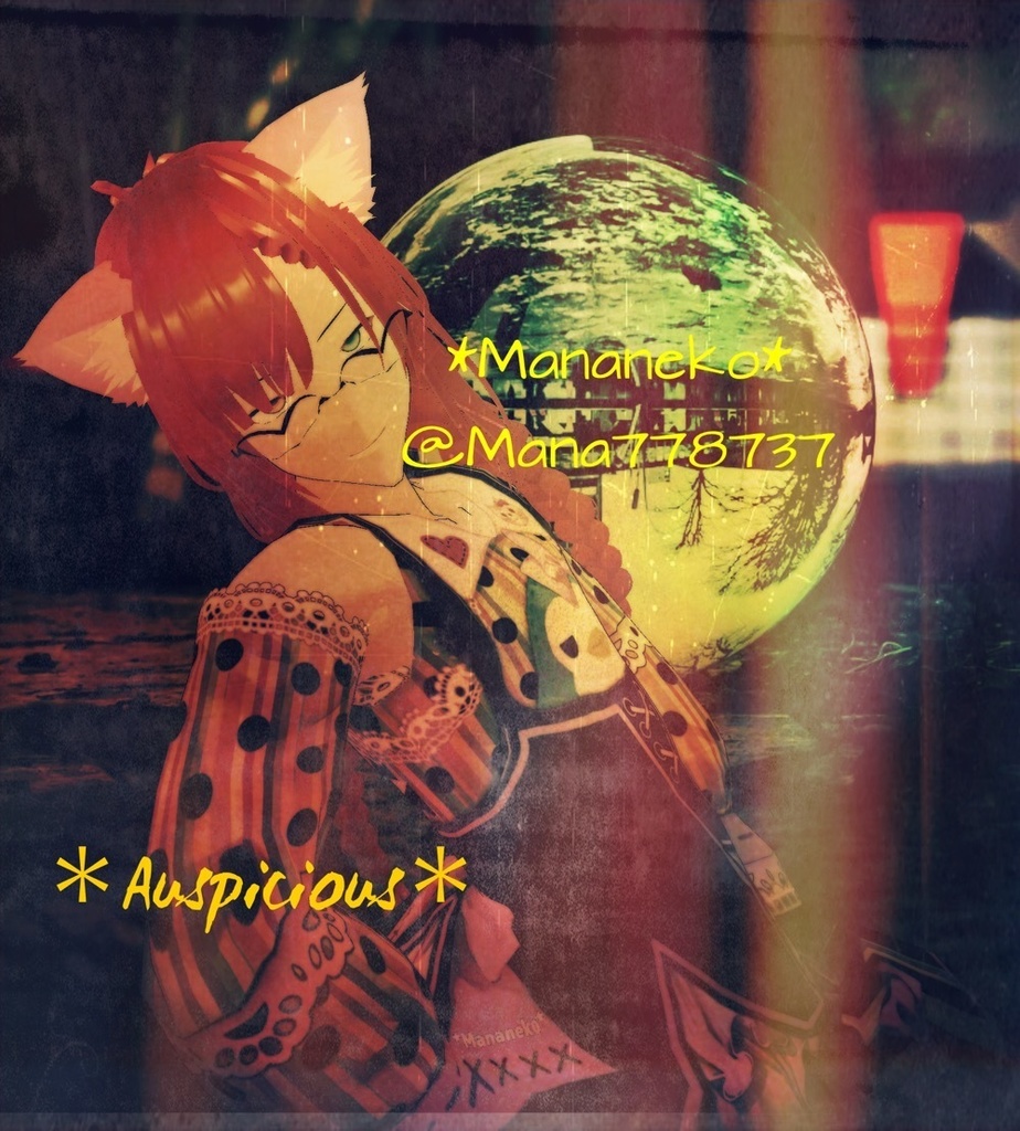 VRoid用ペンペンフリル*ワンピーステクスチャ🌸7色セット🌸肩開き🌸ドレスにも🌸