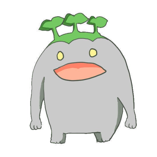 ミニオン自立型アクリルスタンド