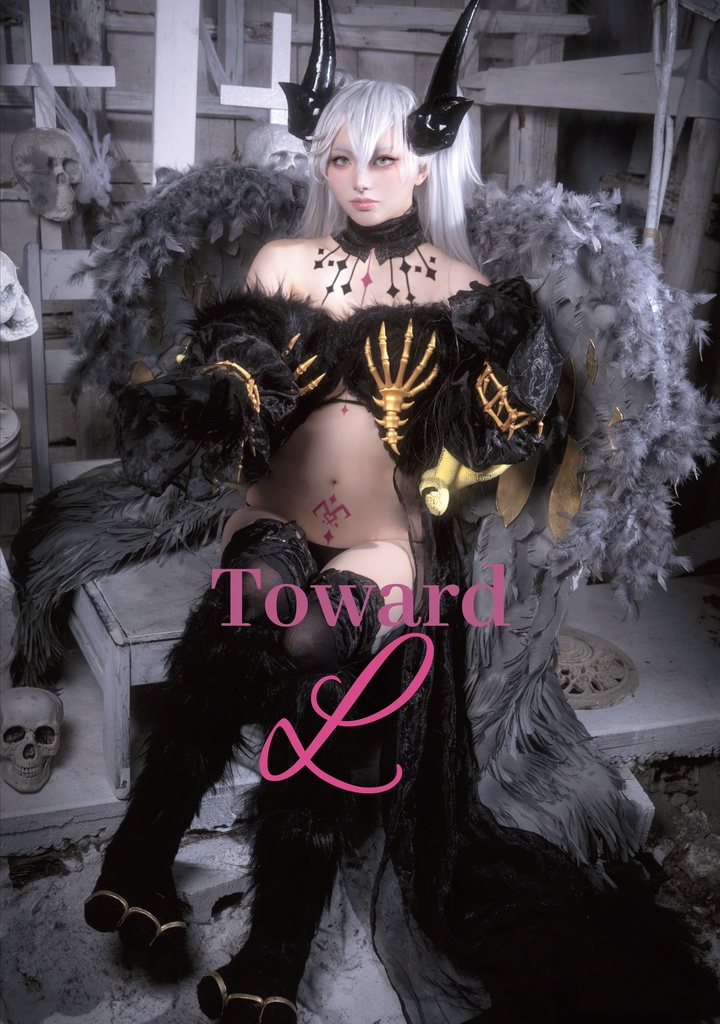 C108新刊セット【新刊2冊+ノベルティ】