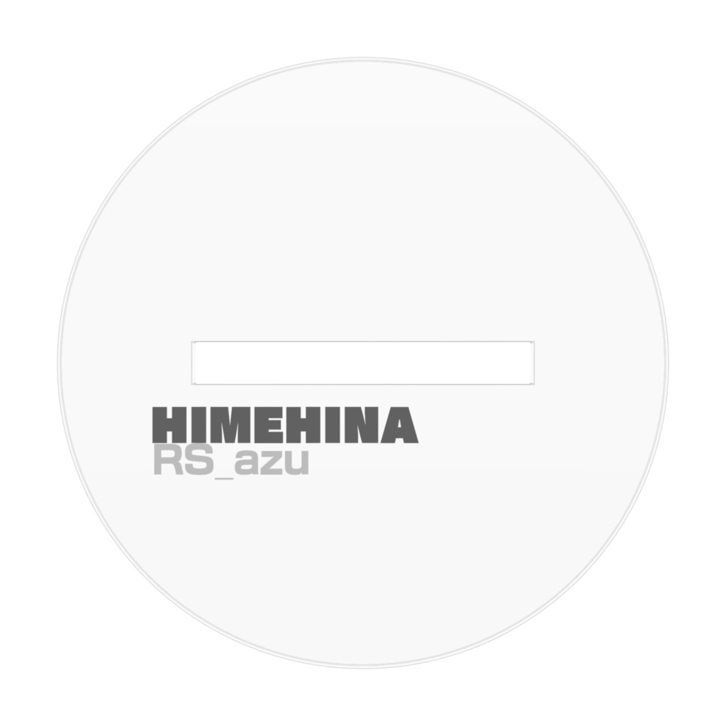 ヒメヒナ ジョジアクリルスタンドフィギュア