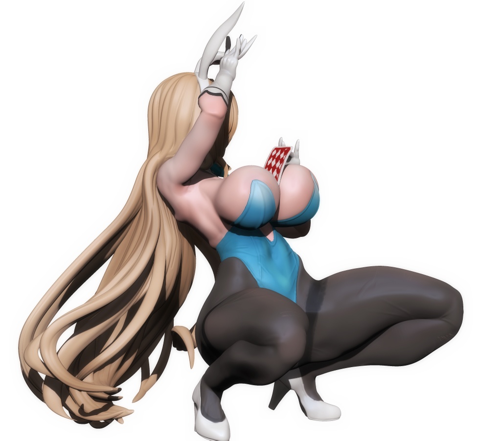 バニーアスナ1/7