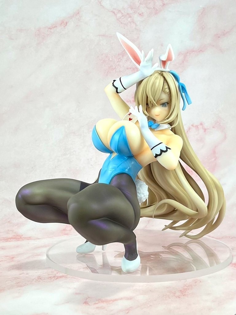 バニーアスナ1/7