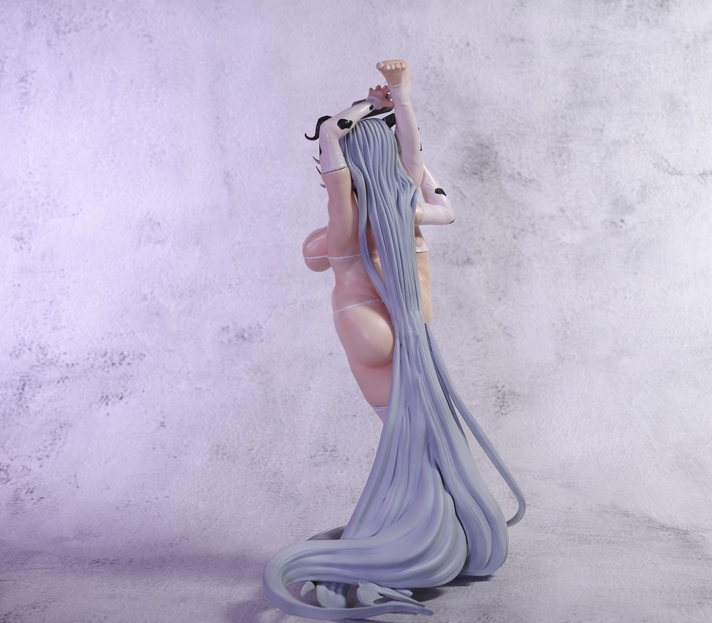 エーギル 1/7ガレージキット