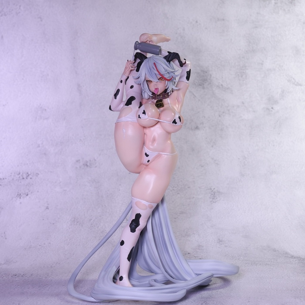 エーギル 1/7ガレージキット