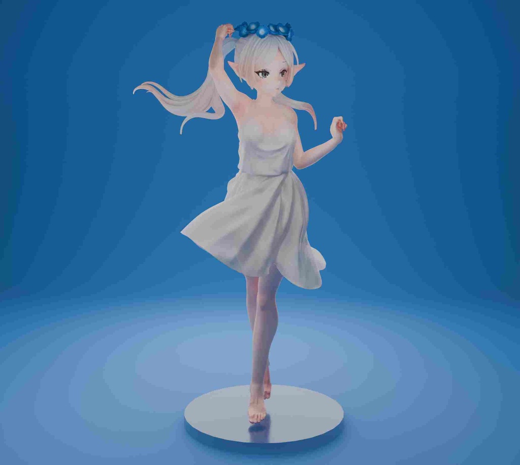 葬送のフリーレン