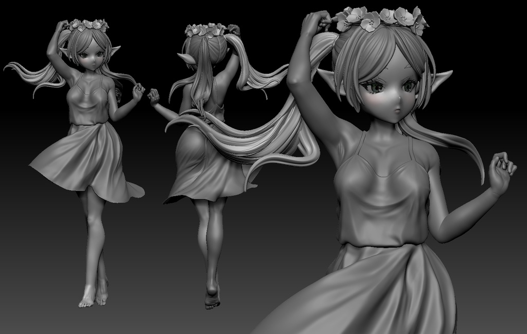 葬送のフリーレン