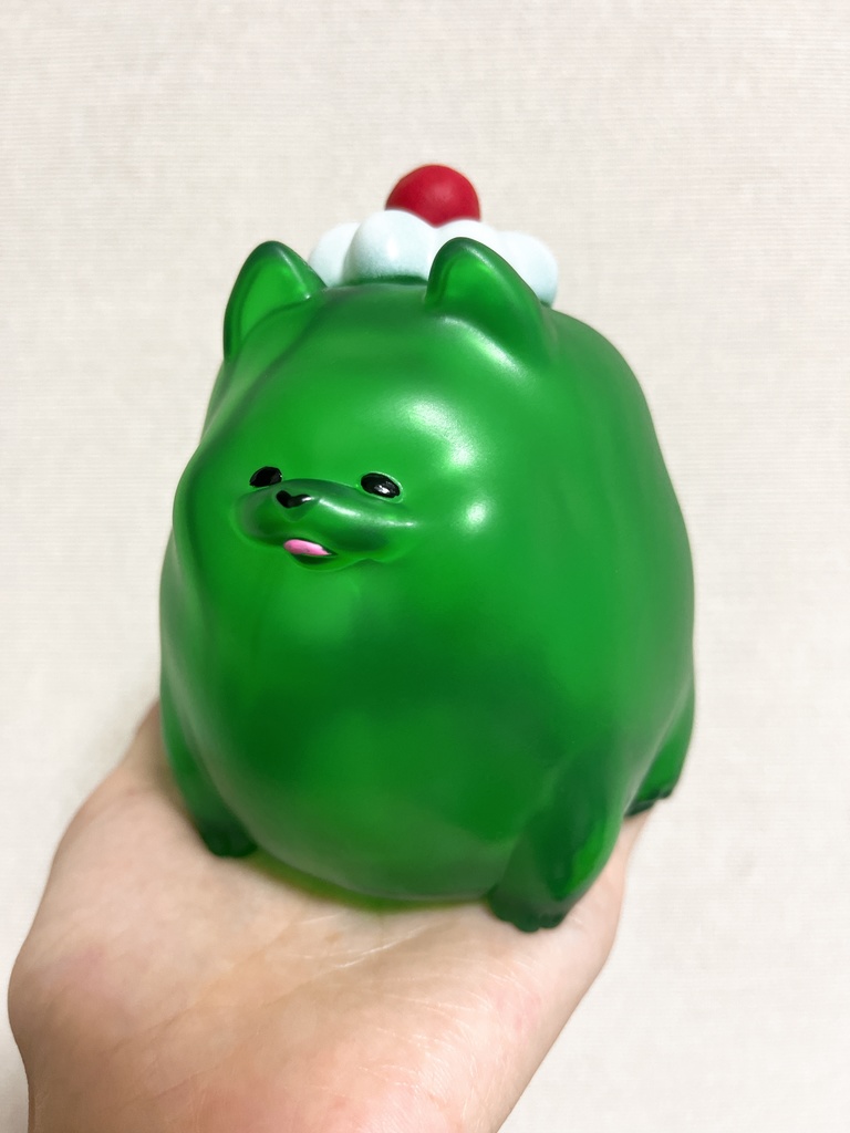 メロンゼリィヌ