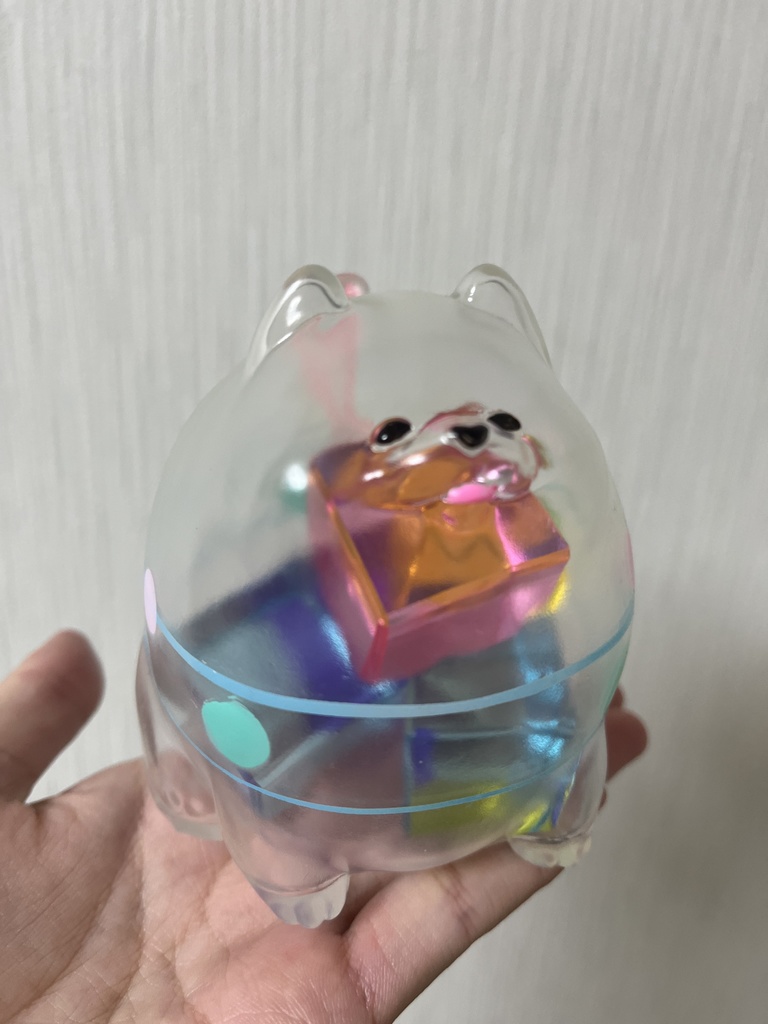 ヨーヨーワン