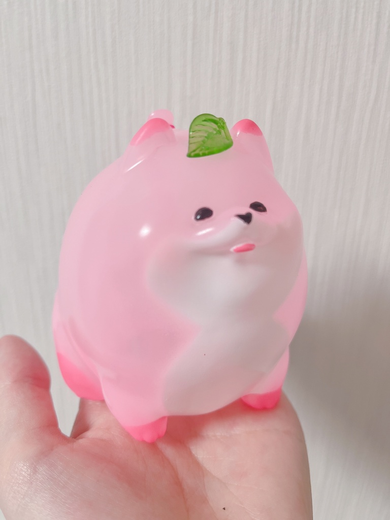 さくらきつね