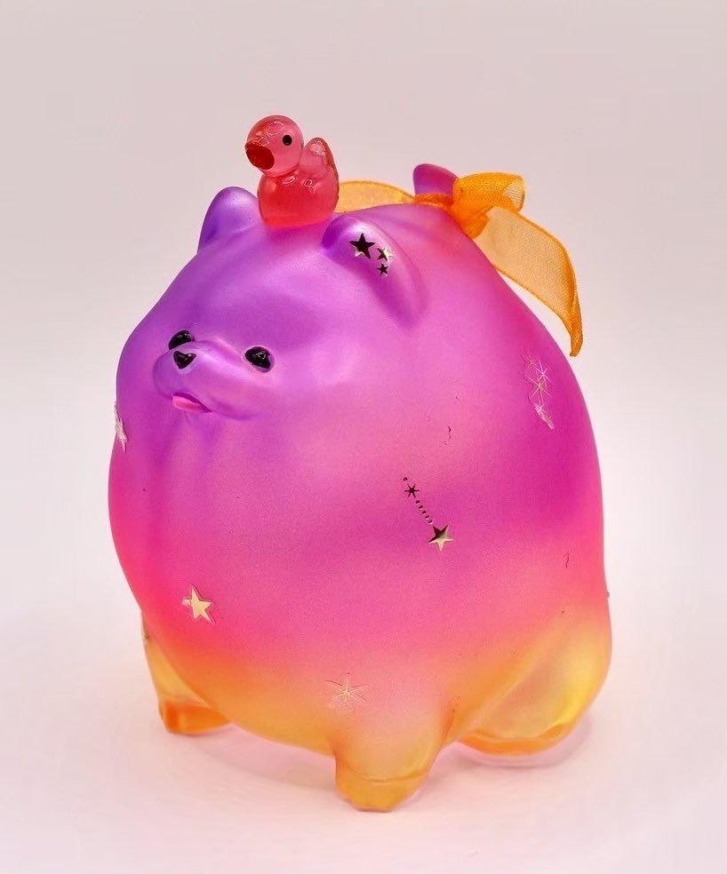 よあけワン