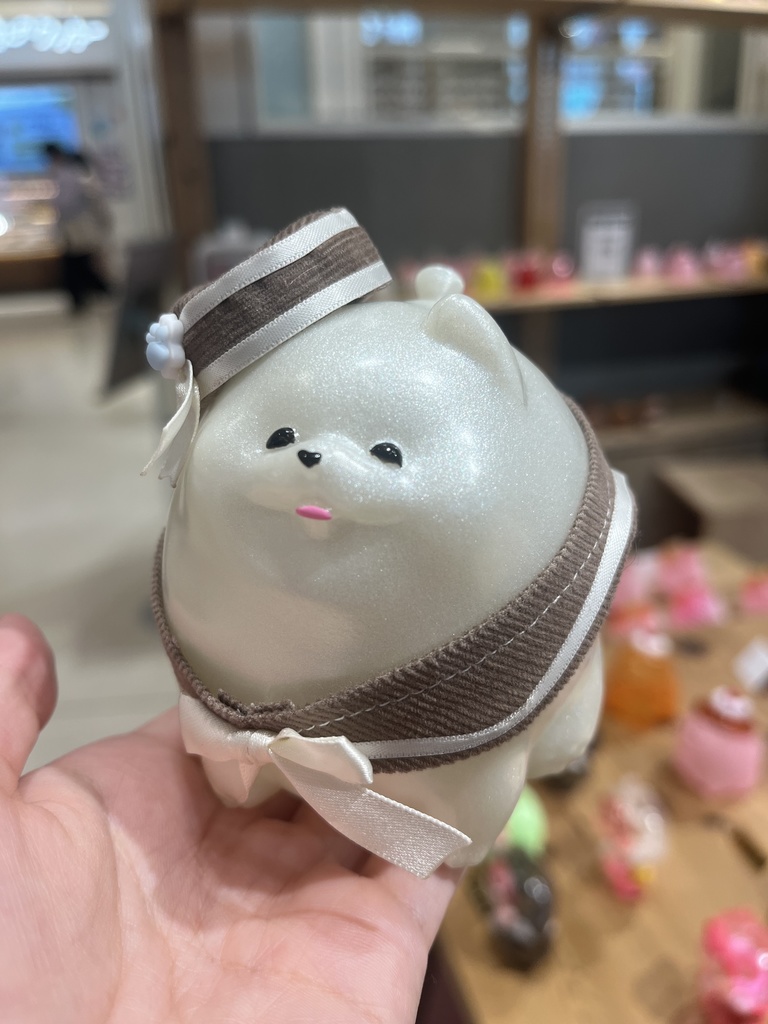 神戸マルイ展示期間限定セーラーワン