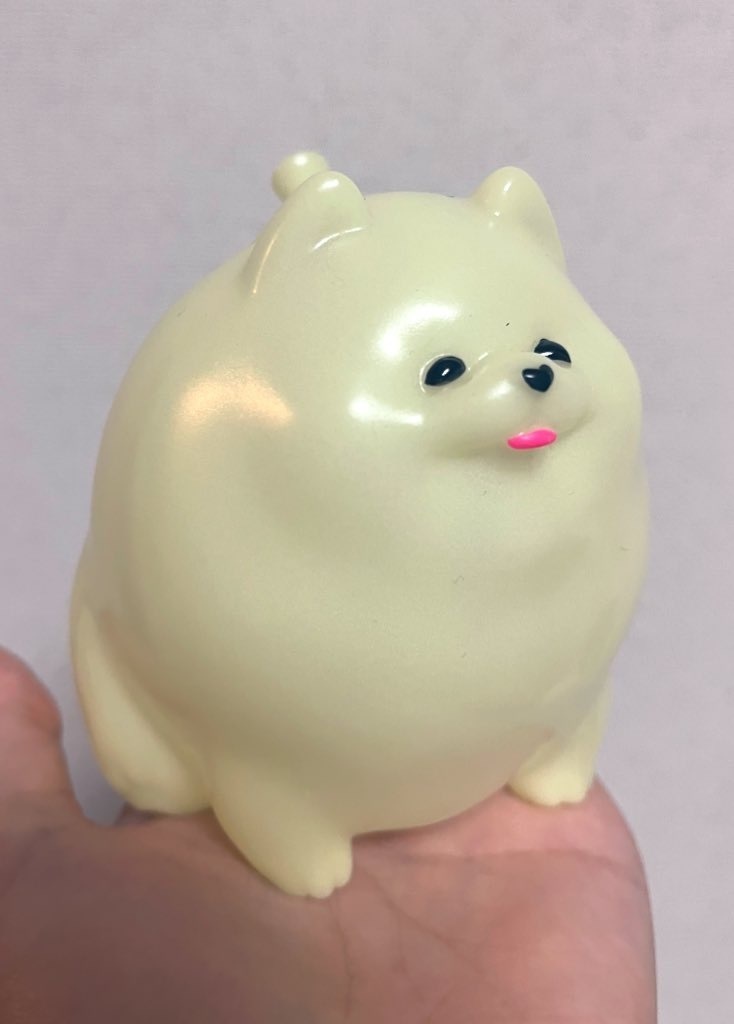 もちもちおもちわん