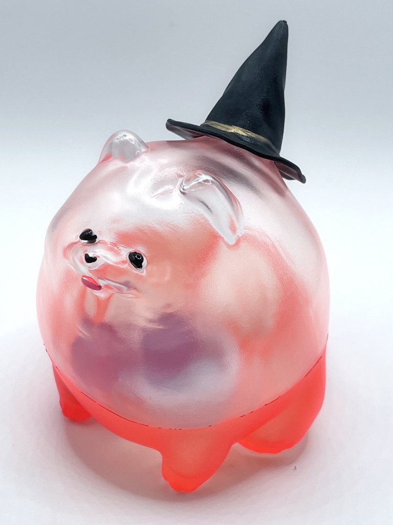 ハロウィンワンぱんぷきん