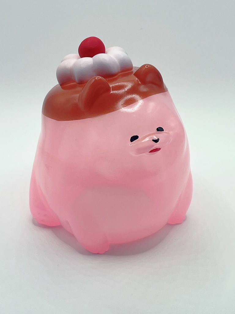 アポロくん