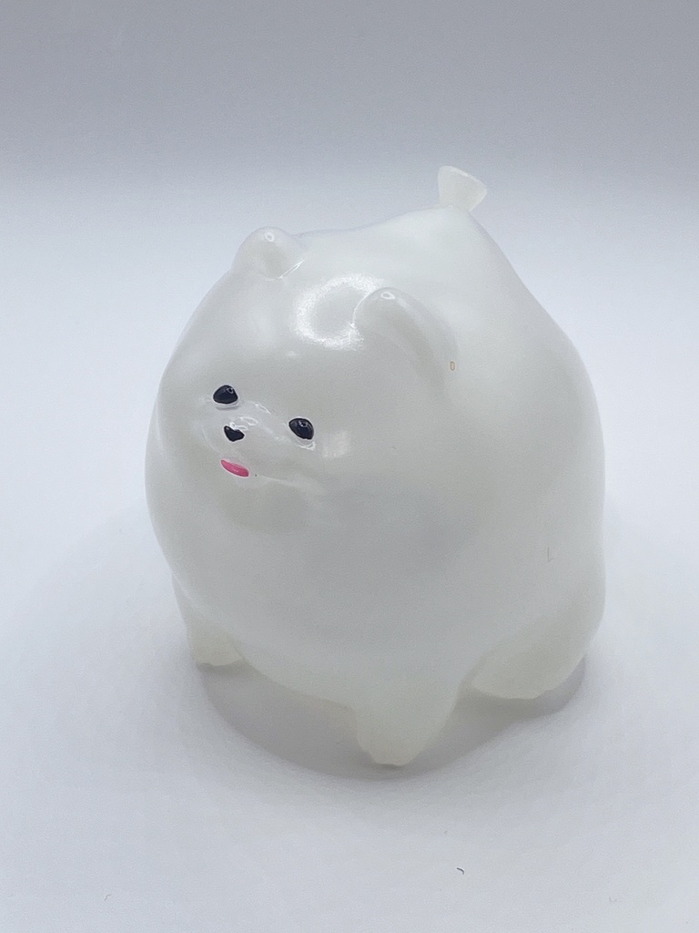 つきたておもちわん