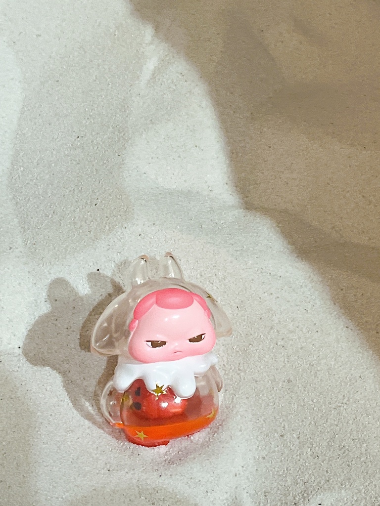 マンタベビー