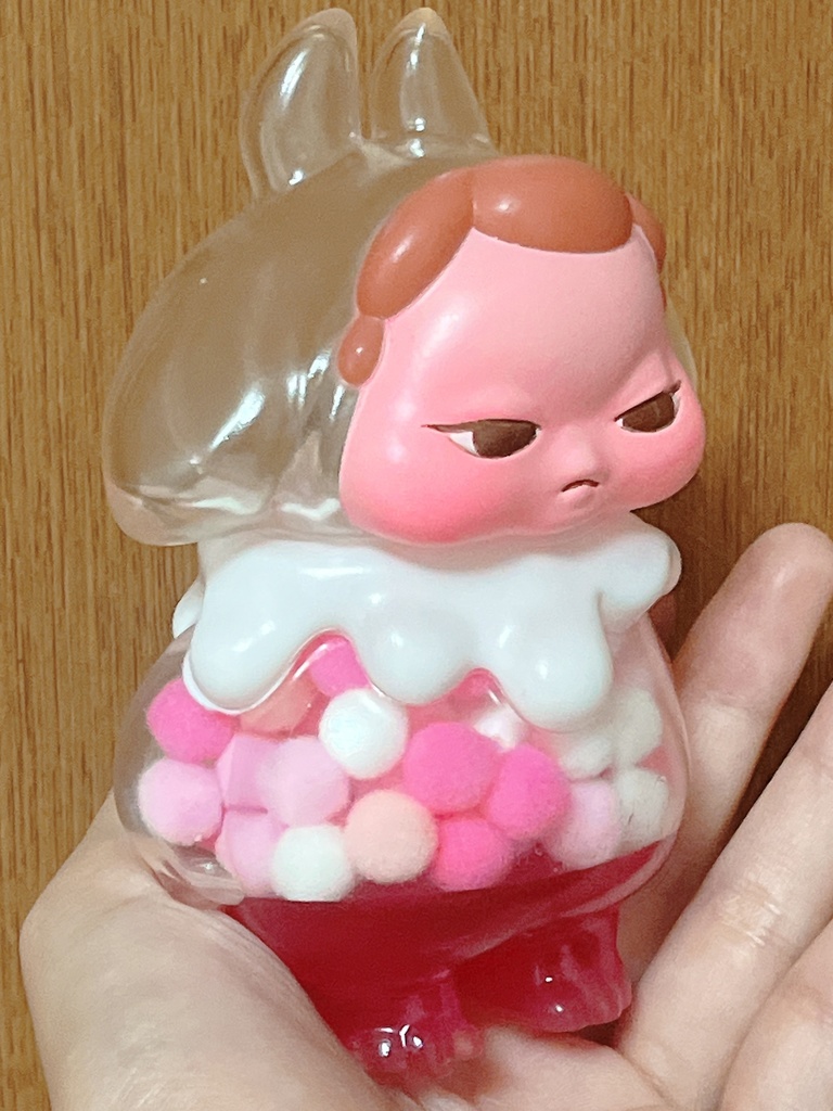 マンタベビー