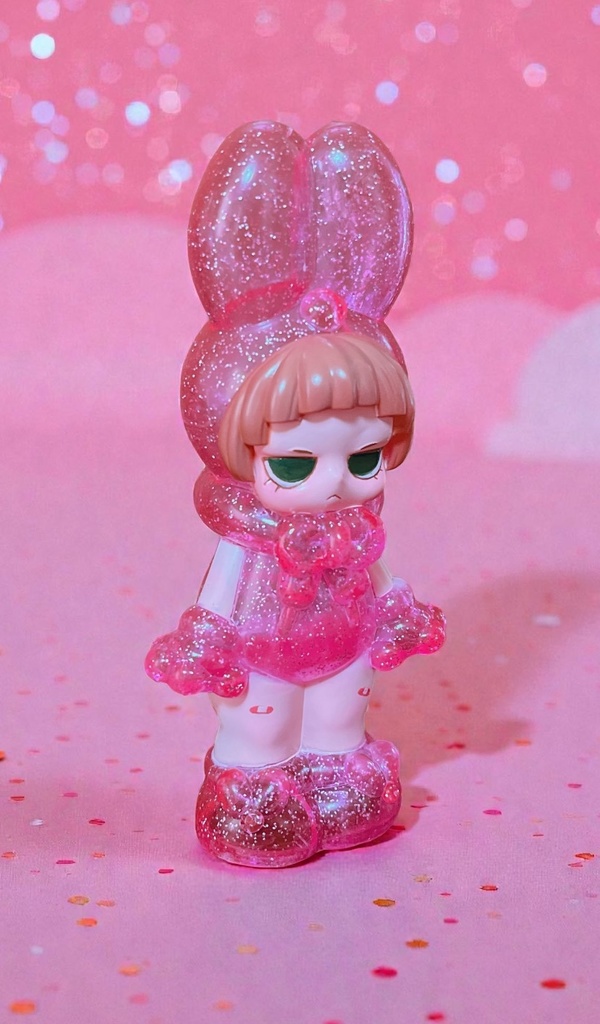 風船ガール　プワナ