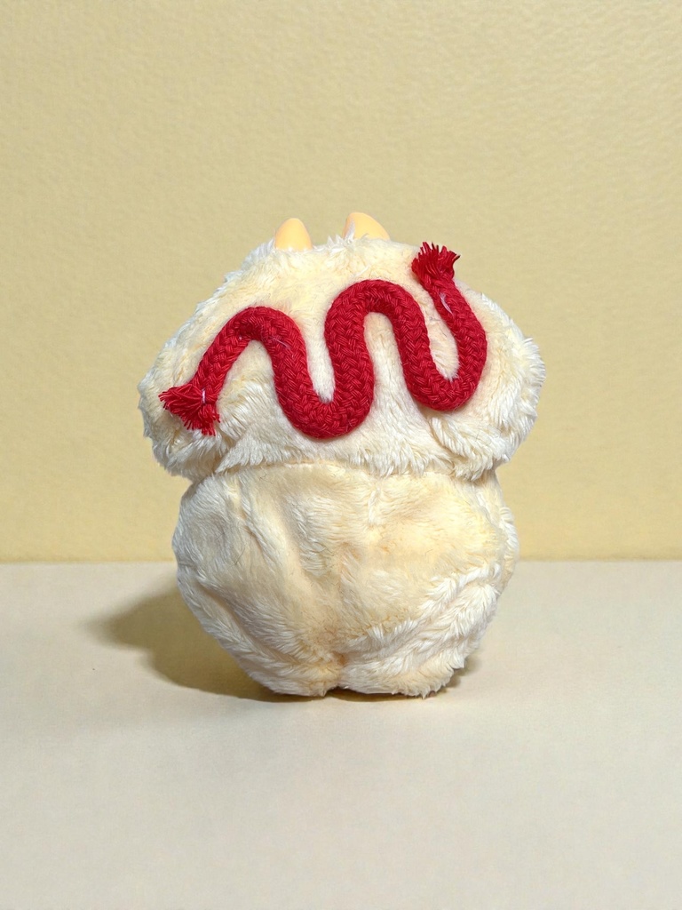 マンタベビー オムライス