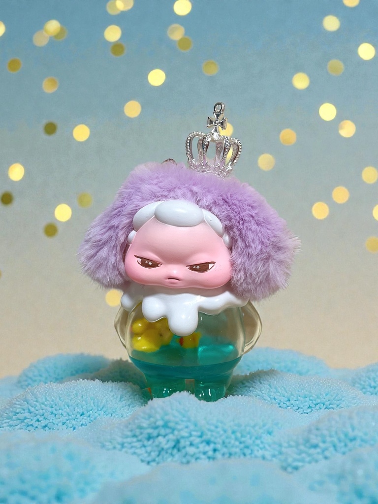 マンタベビーロイヤル