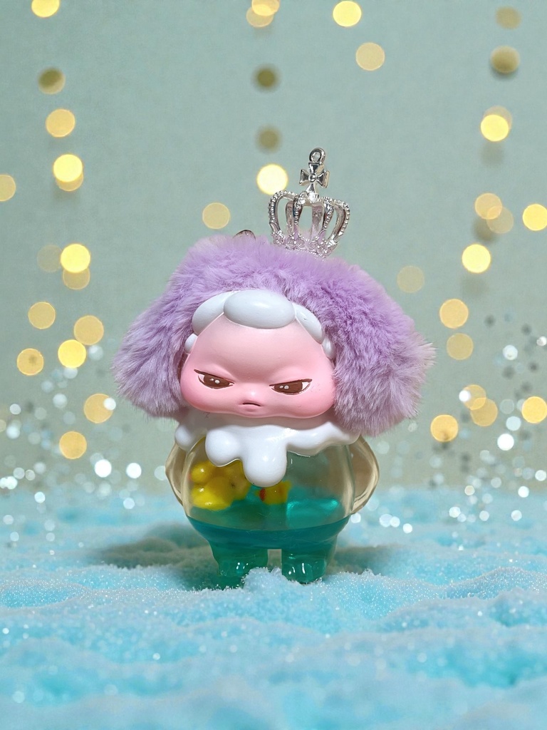 マンタベビーロイヤル