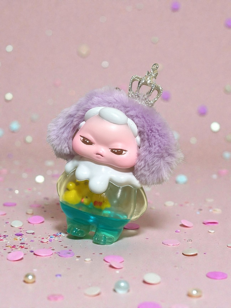 マンタベビーロイヤル