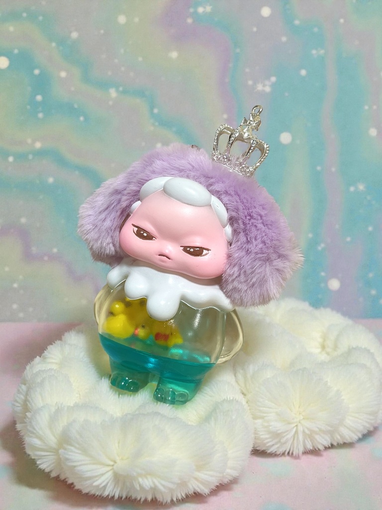 マンタベビーロイヤル