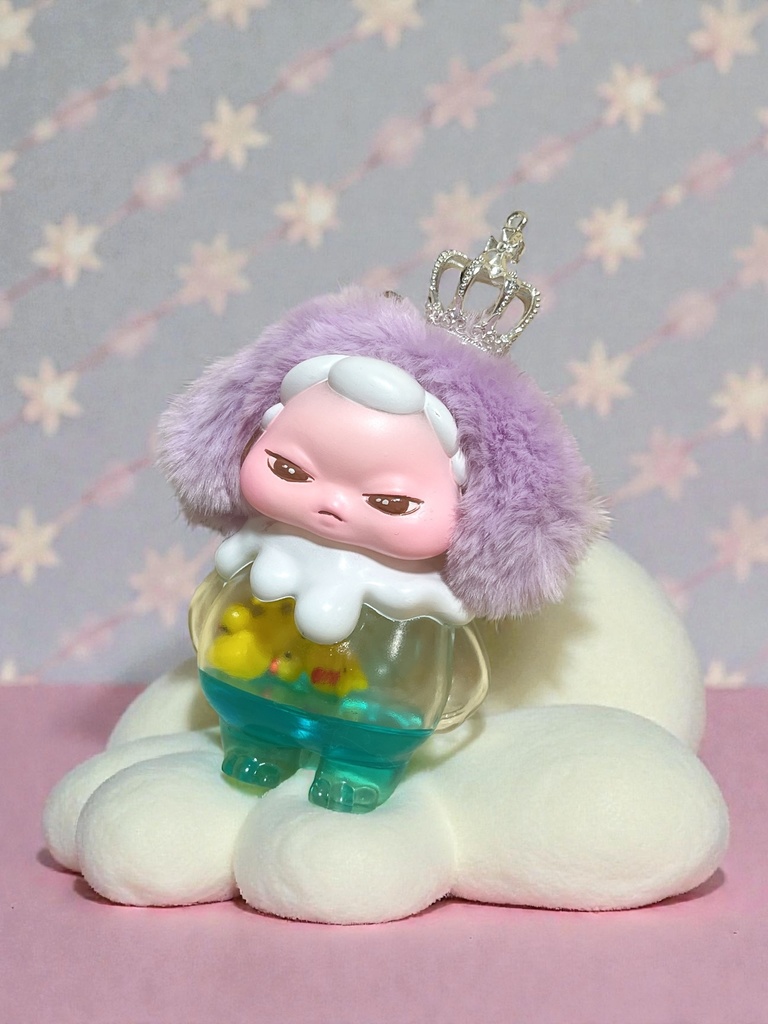 マンタベビーロイヤル