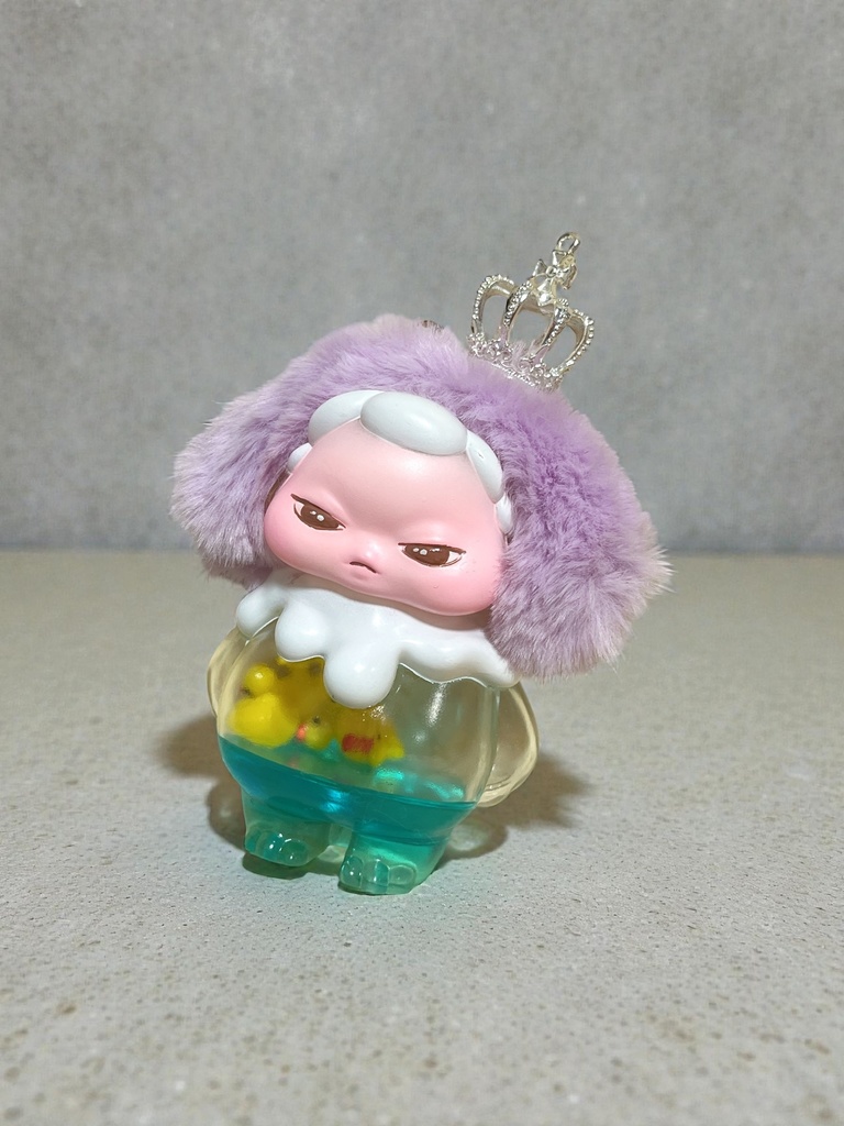 マンタベビーロイヤル