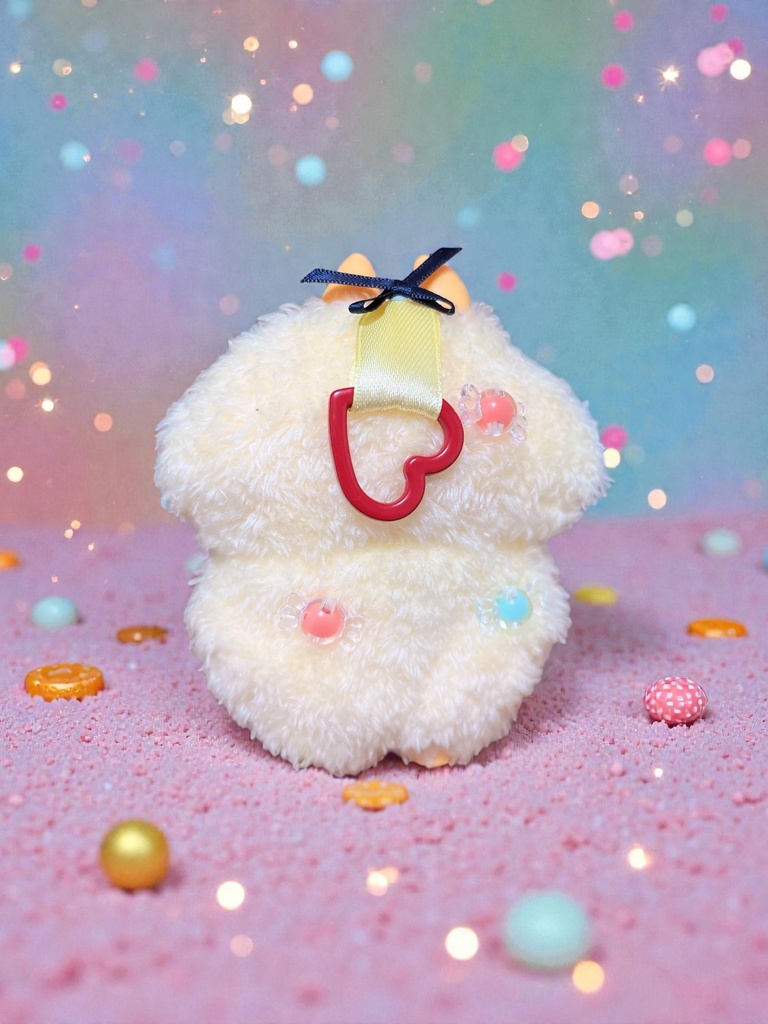 マンタベビーふわりんこ