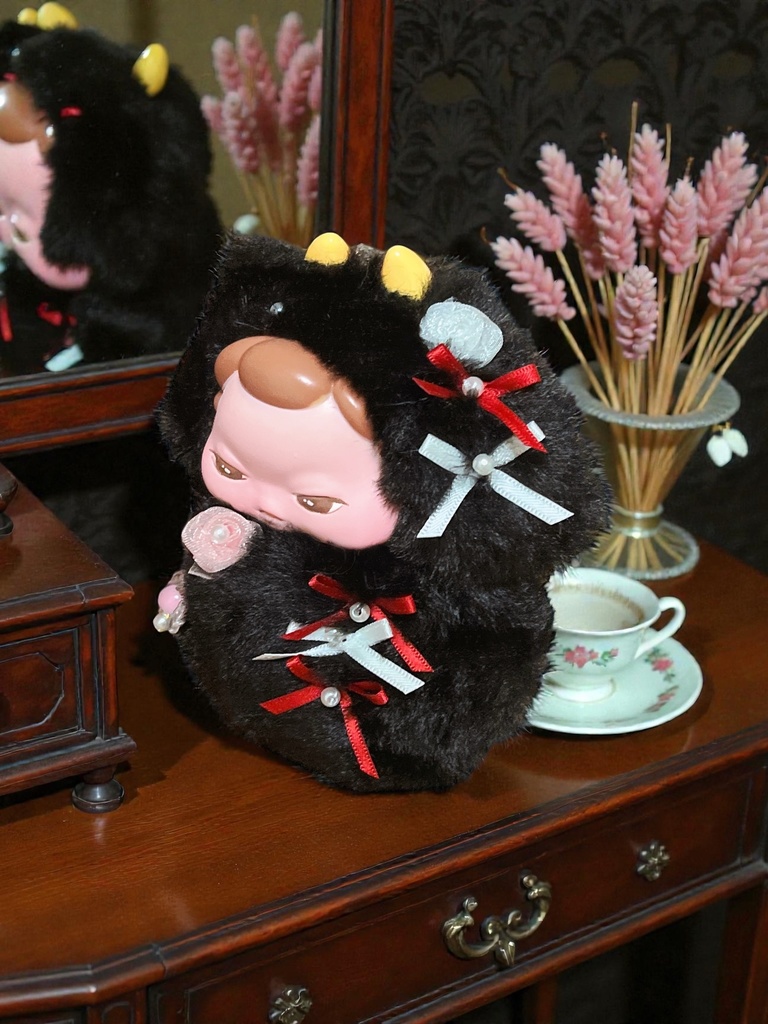 マンタベビークラシカル