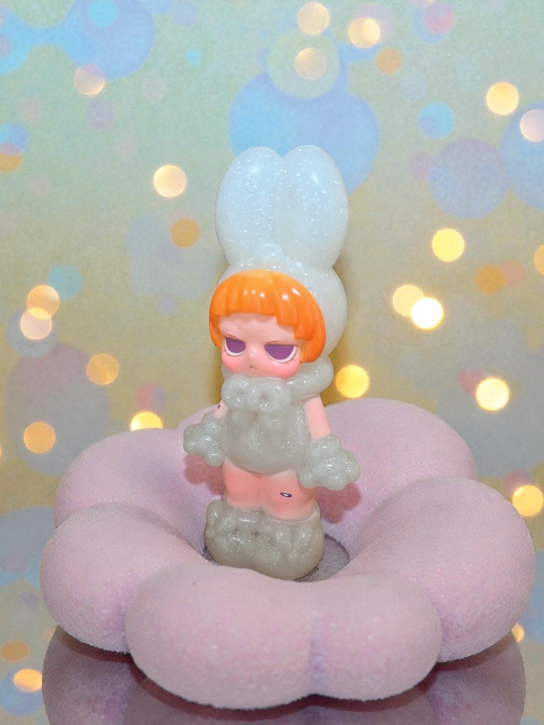 風船ガール ミルキー