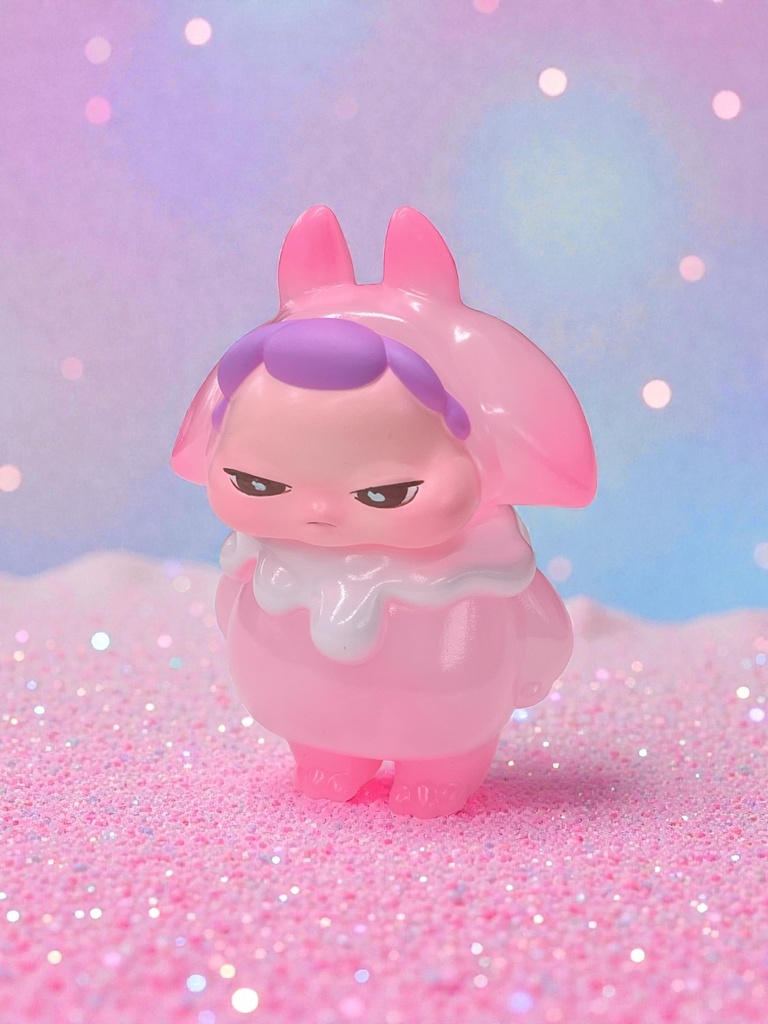 マンタベビーさくらもち 服付き