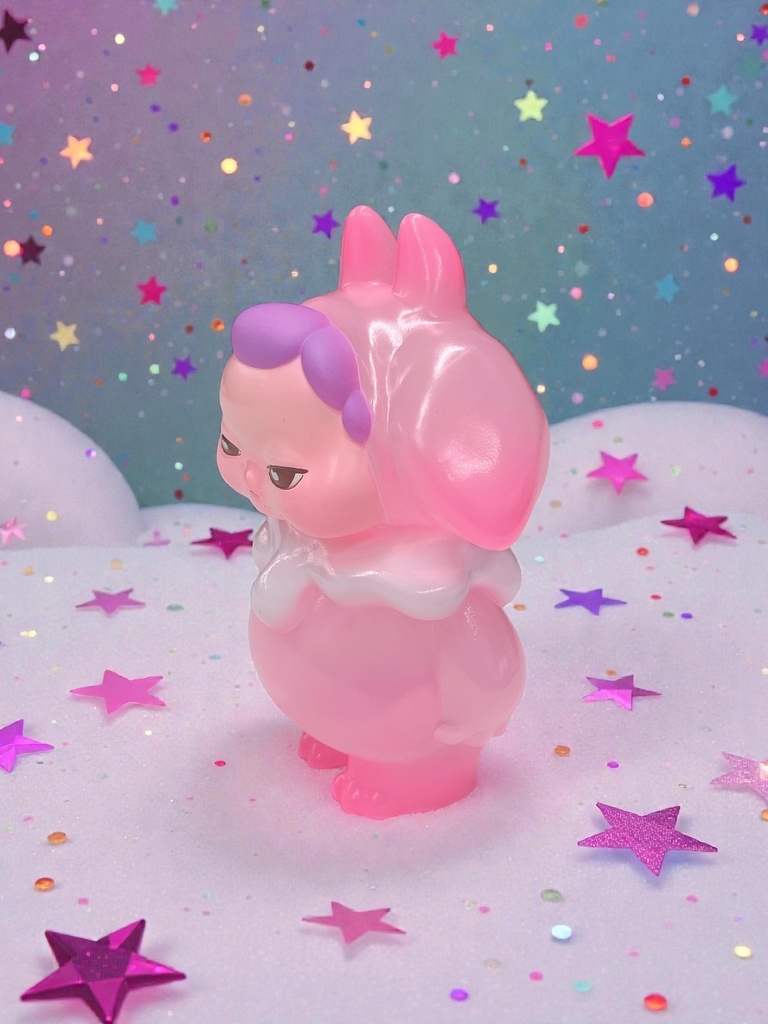 マンタベビーさくらもち 服付き