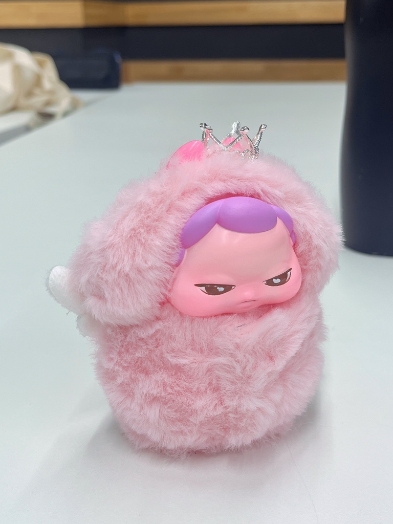 マンタベビーさくらもち 服付き